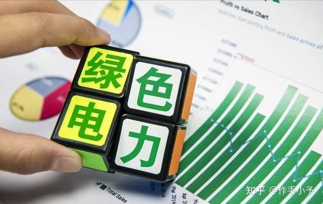 出台财税优惠政策促进企业使用“绿电”